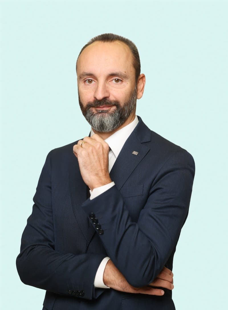 Adrian Dobre