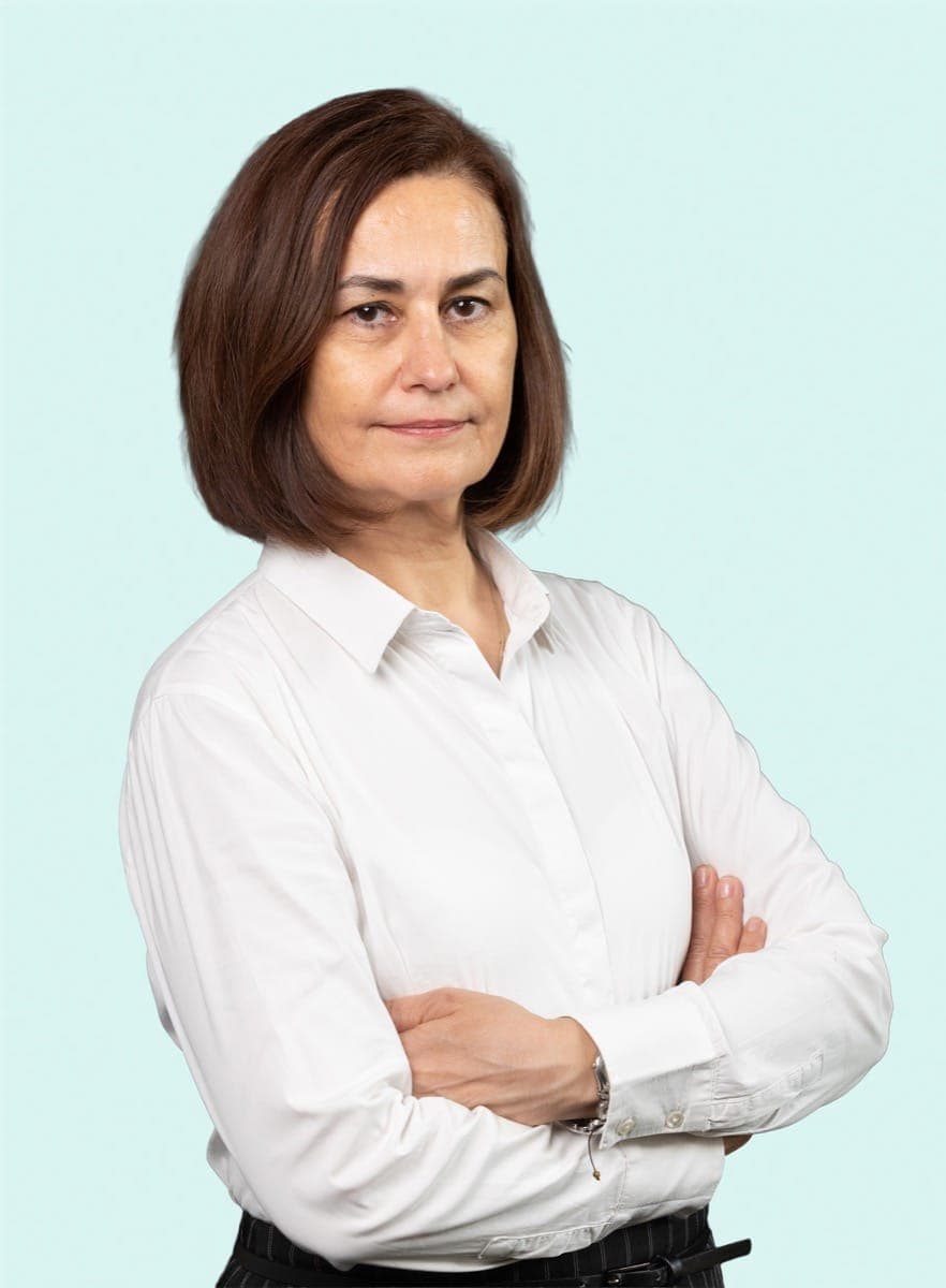 Anca Bleotu