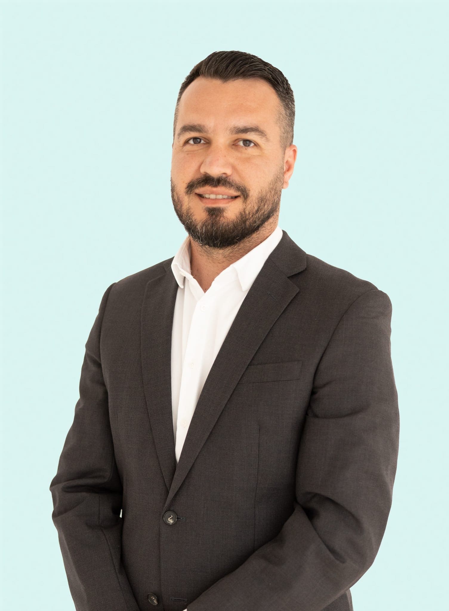 Bogdan Iancu