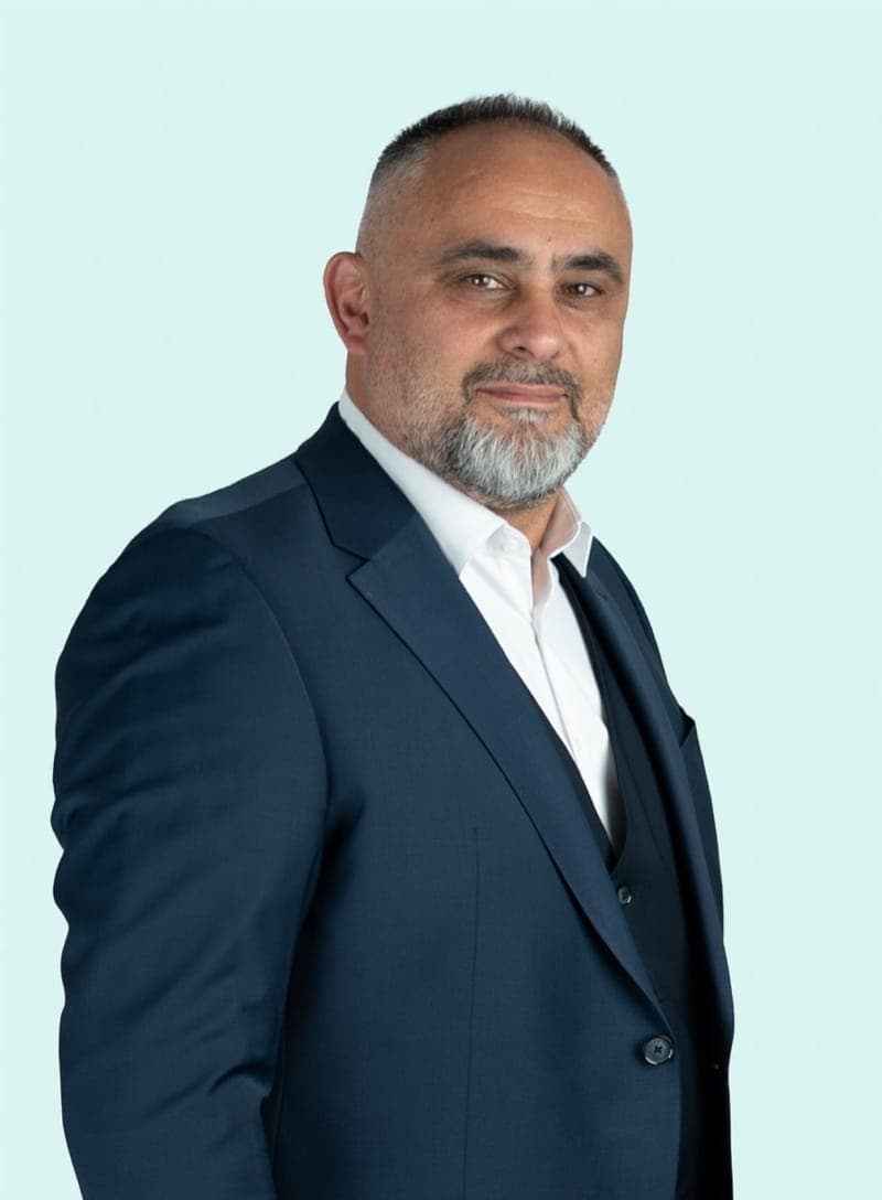 Alexandru Sorin Bratu