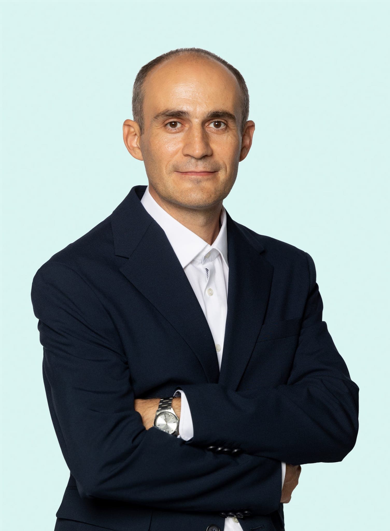 Cătălin Gavrilă