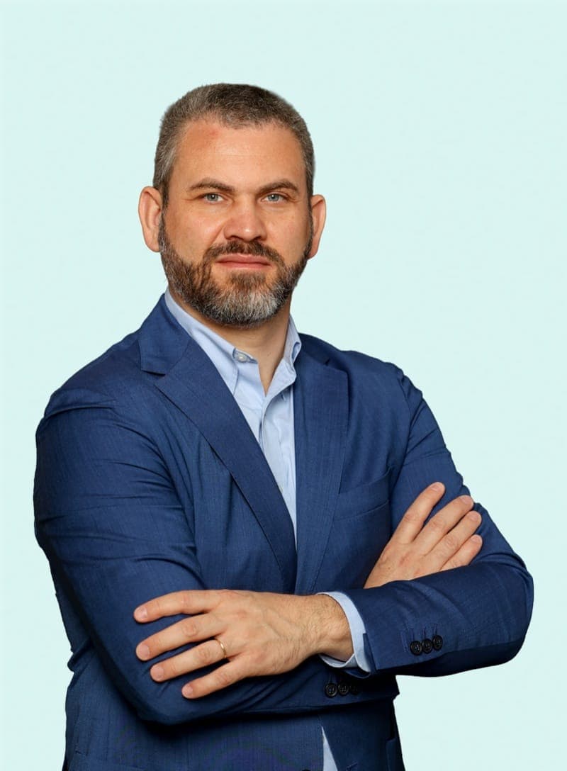 George Lucian Pavel