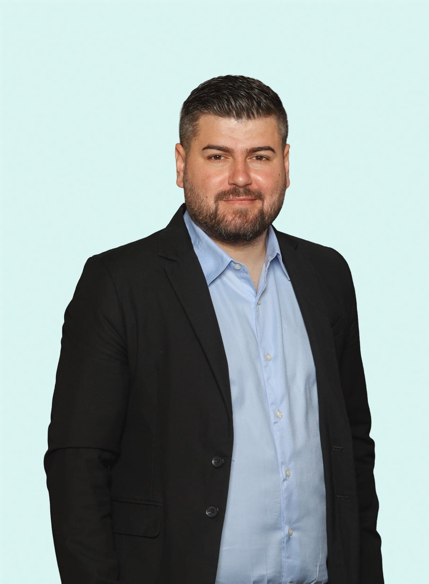 Ionuț Dumitrescu
