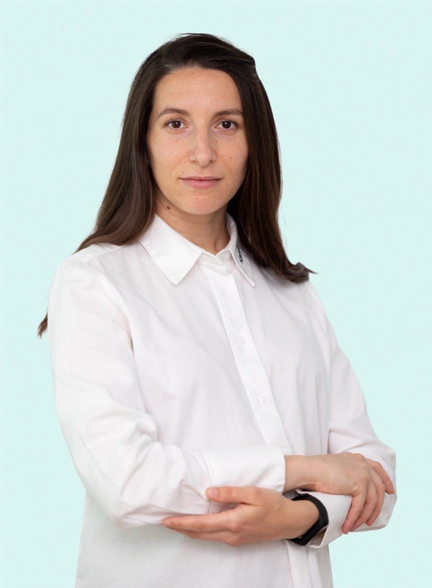 Nicoleta Turturică