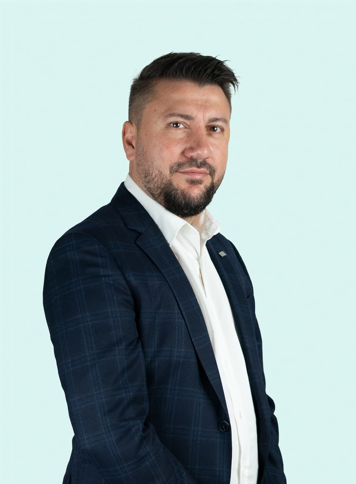 Silviu Adrian Minoiu