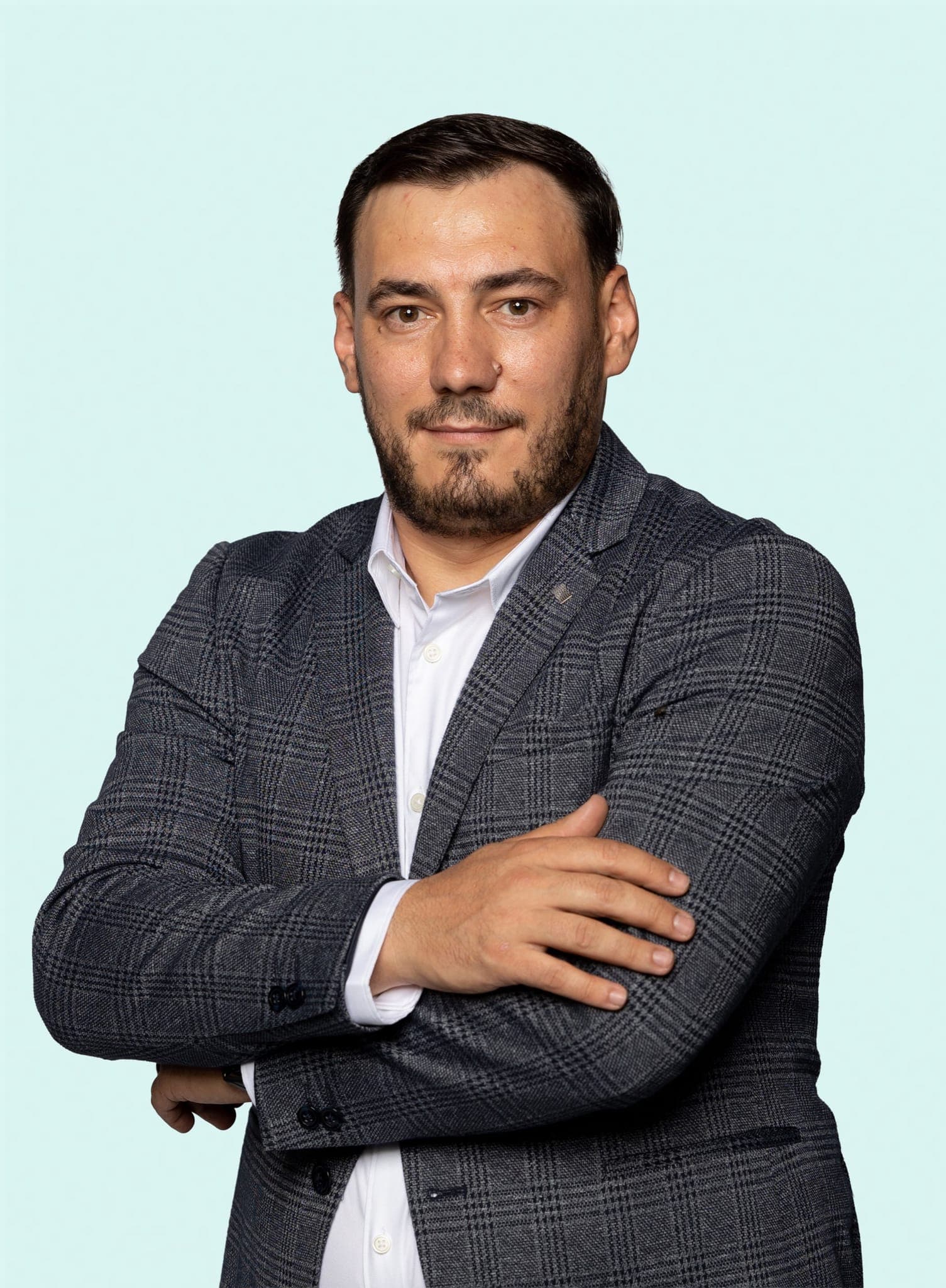 Tudor Preutu