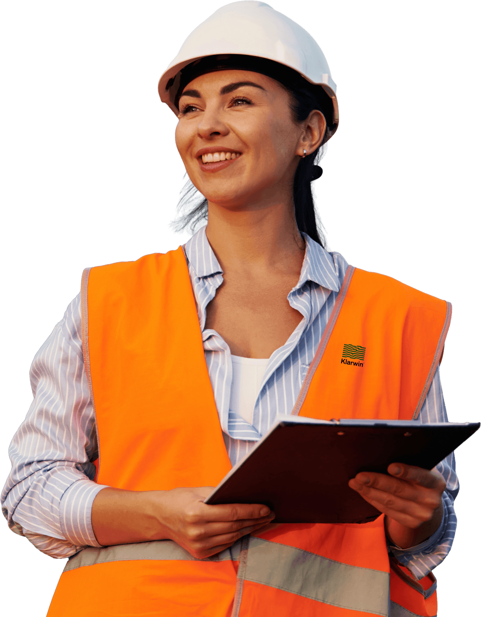 Klarwin engineer