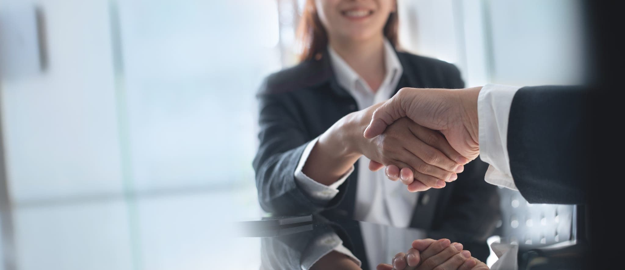 Join the Klarwin team