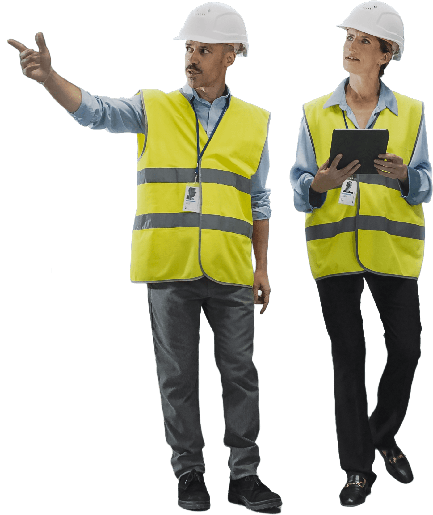 Klarwin Automotive and Industrial engineers