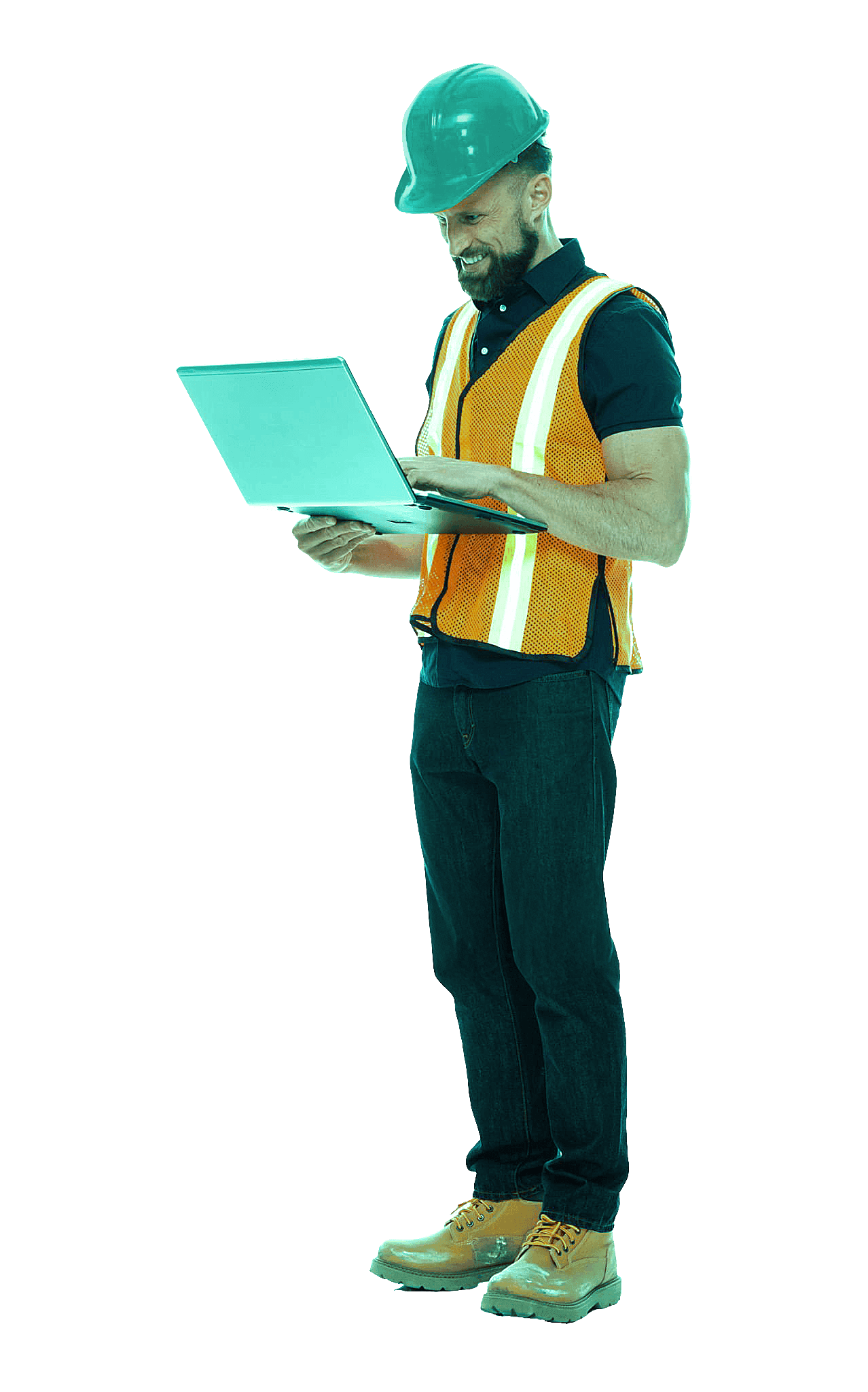 Klarwin Technik engineer