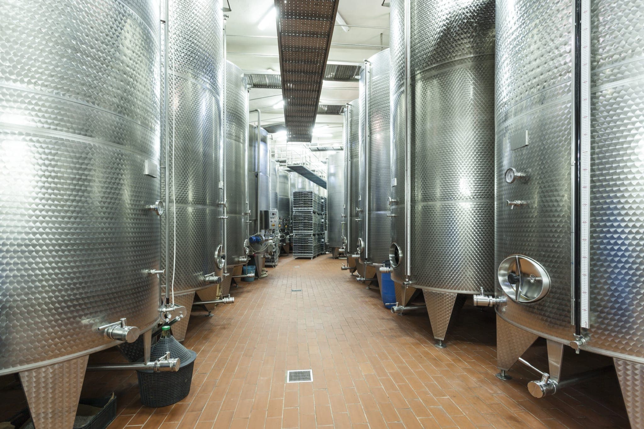 Klarwin beverage filtration solutions — bottled water, soft drinks, beer, spirits and utilities