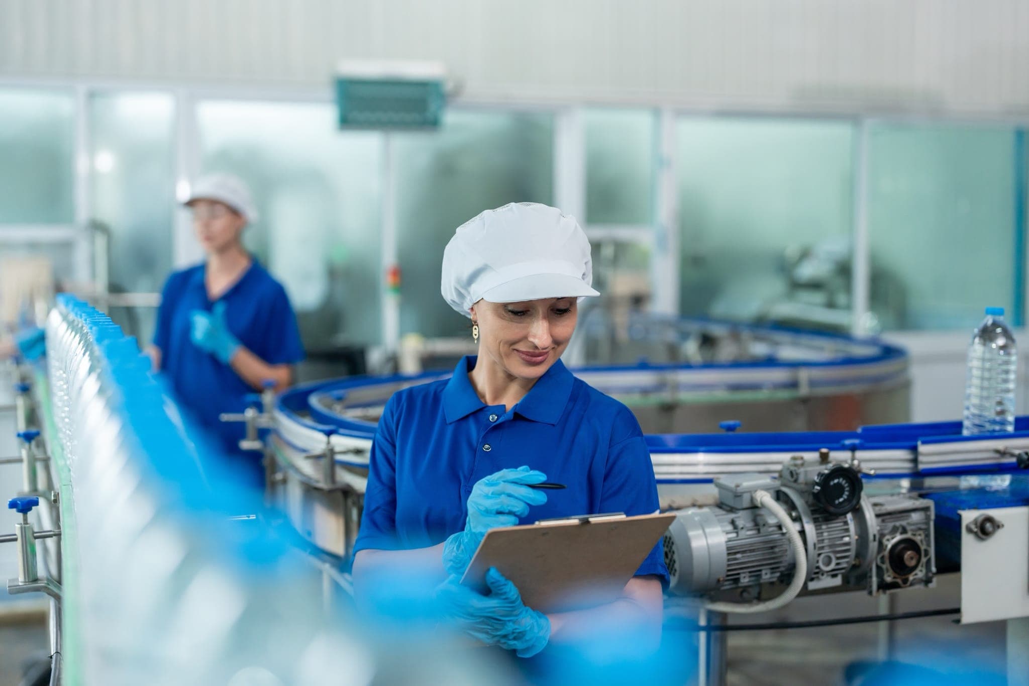 Sisteme de filtrare utilități pentru producția de băuturi