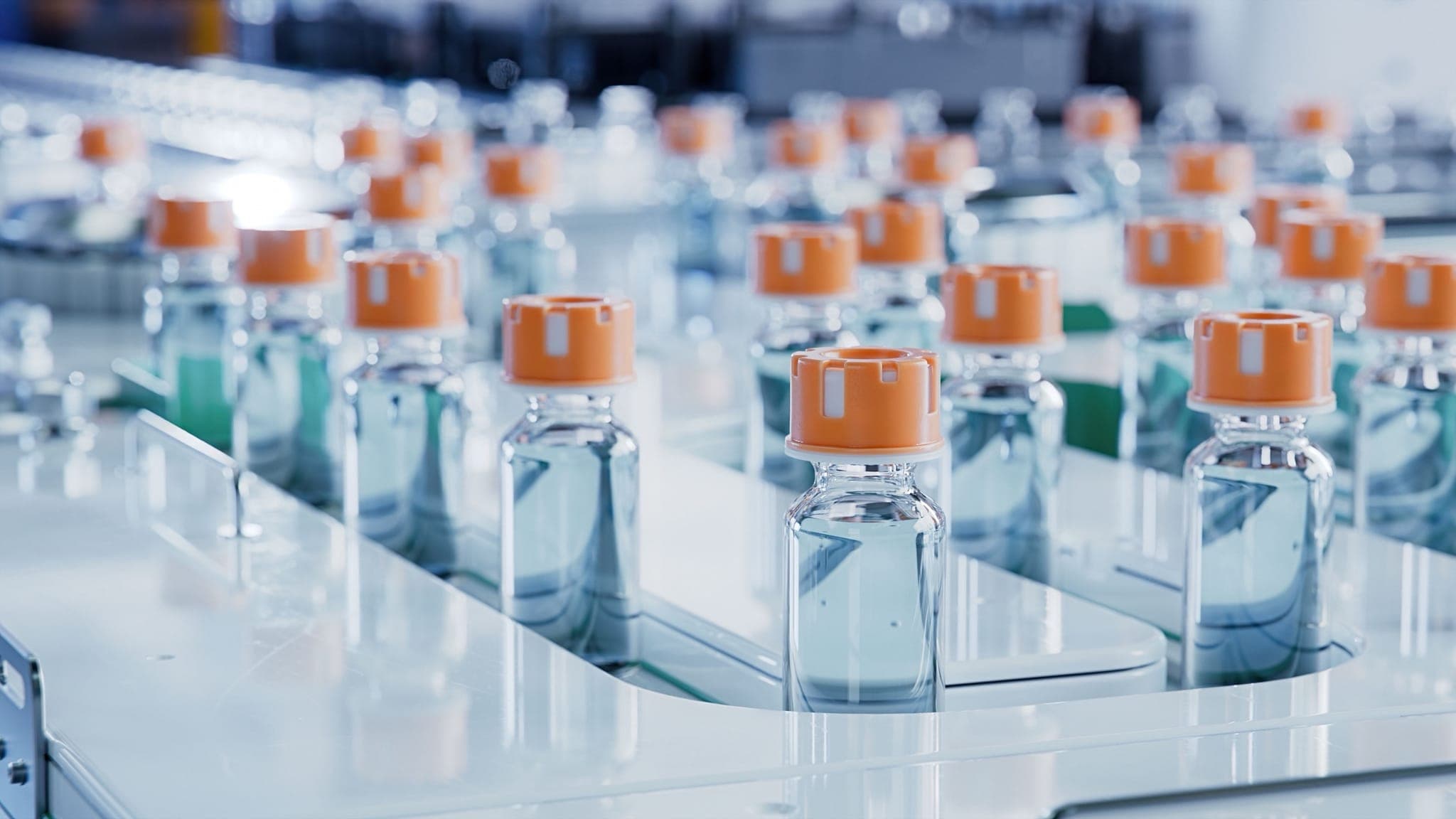 Single-use bioreactor system for pharmaceutical biotechnology production