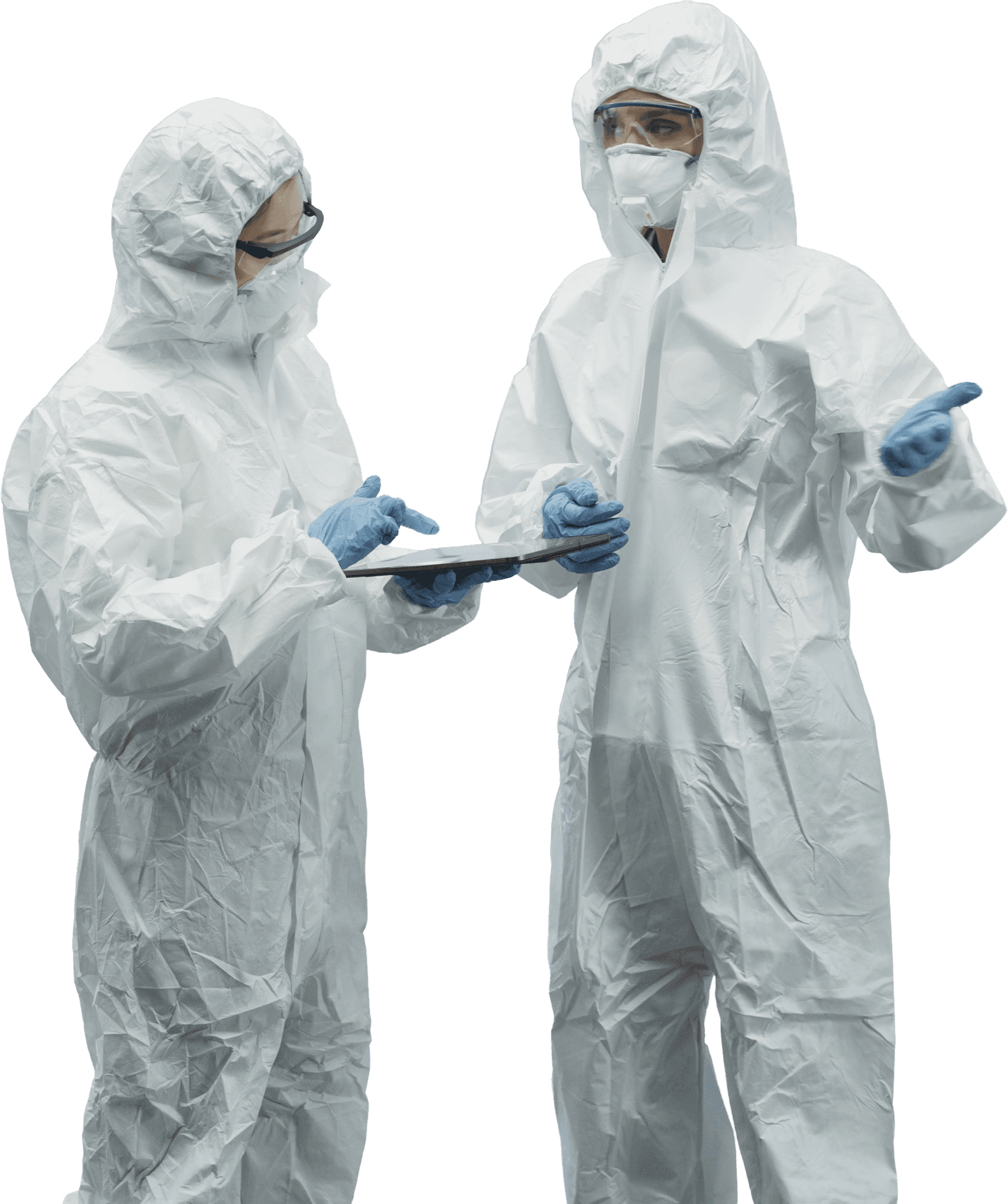 Klarwin pharma engineers