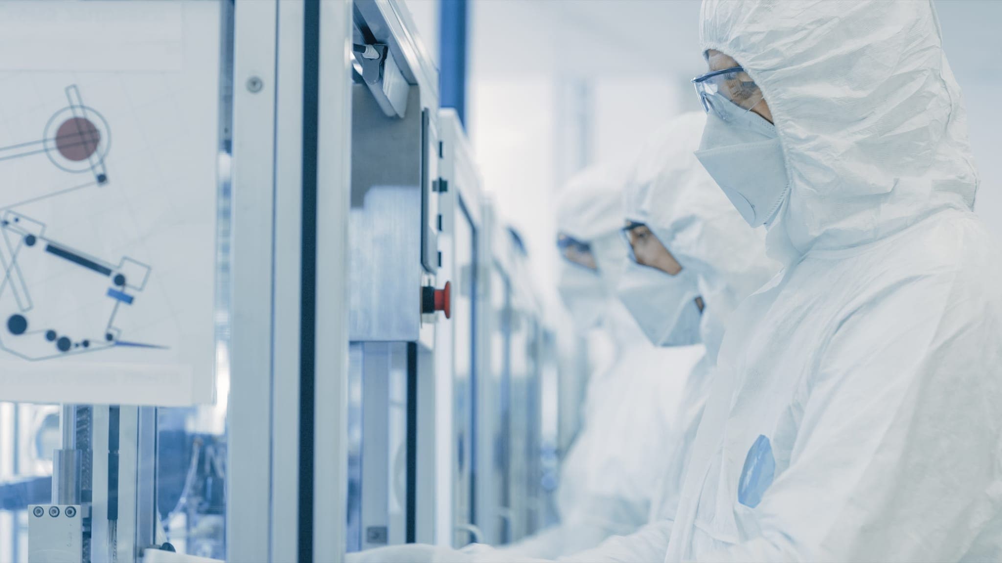 Pharmaceutical serialization and aggregation — Antares Vision track and trace systems
