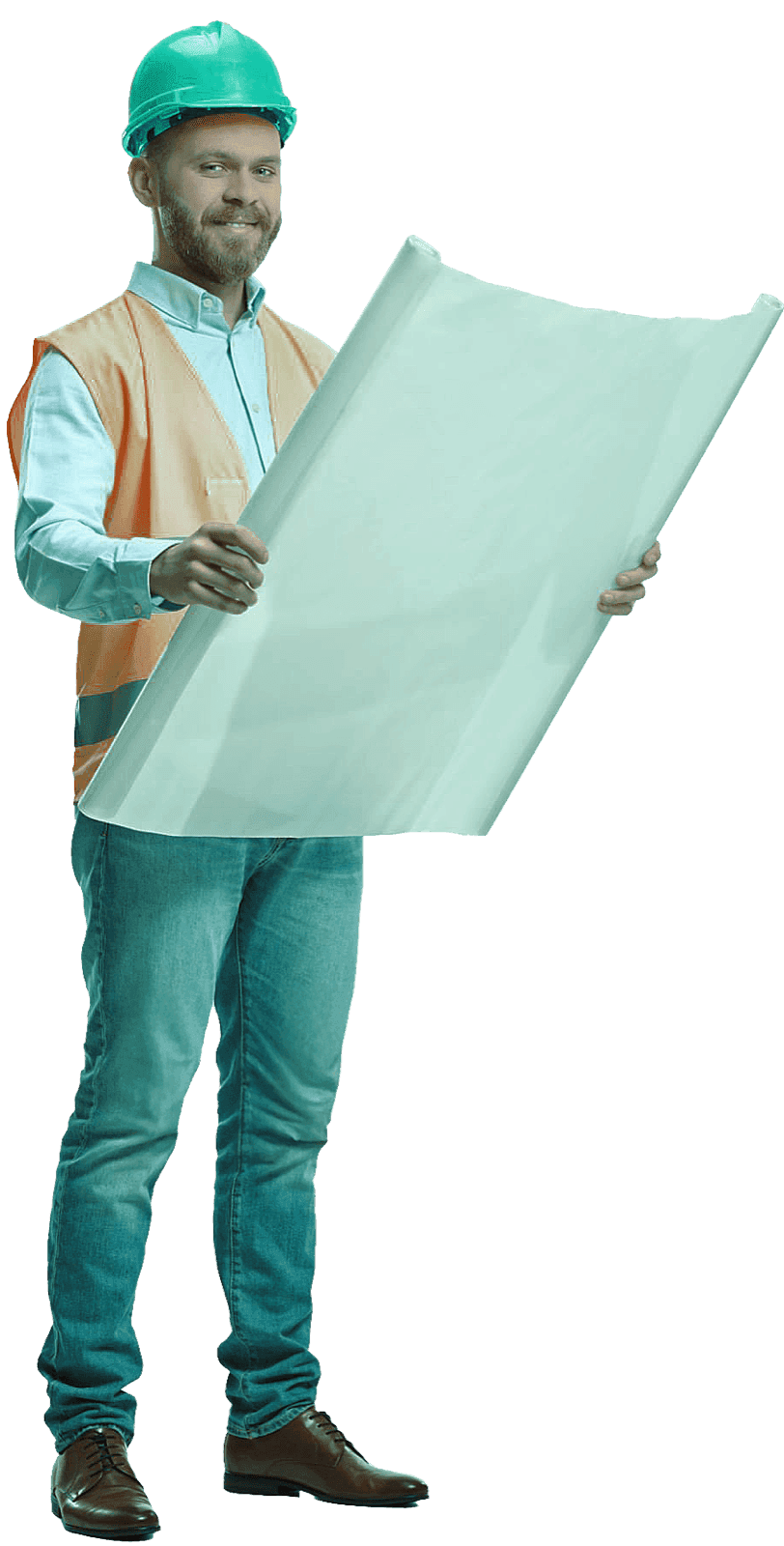 Klarwin Klar100 engineer