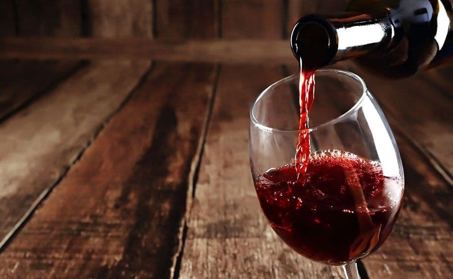 Impact of filtration on organoleptic properties of bottled wine