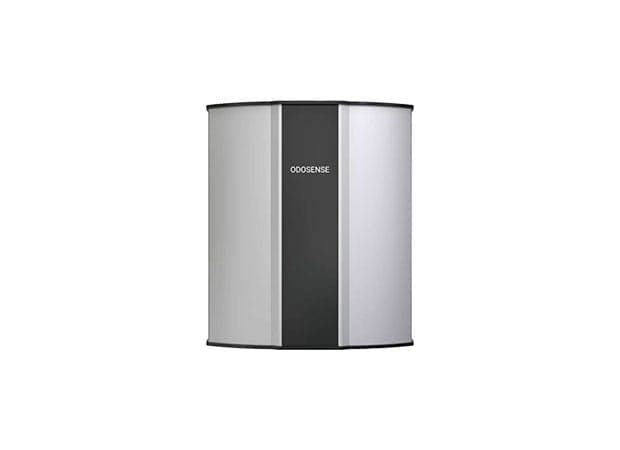 Odosense — real-time odor monitoring with patented e-Breathing technology