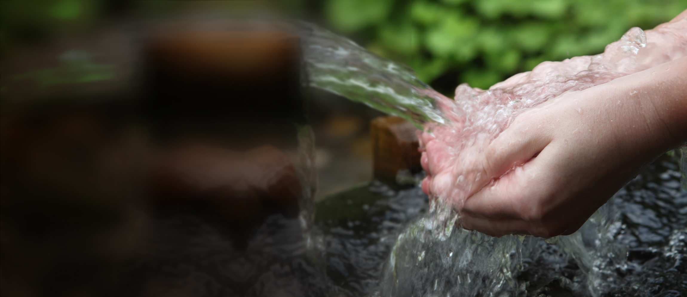 Membrane-based water treatment system — industrial reverse osmosis installation