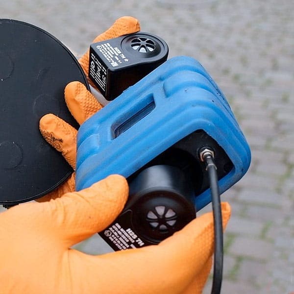 myDatasens / Jellox Gas — toxic gas monitoring for sewer networks (H₂S, NH₃, H₂O₂)