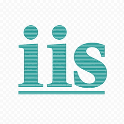 IIS Certificate of Excellence
