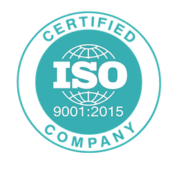 ISO 9001:2015