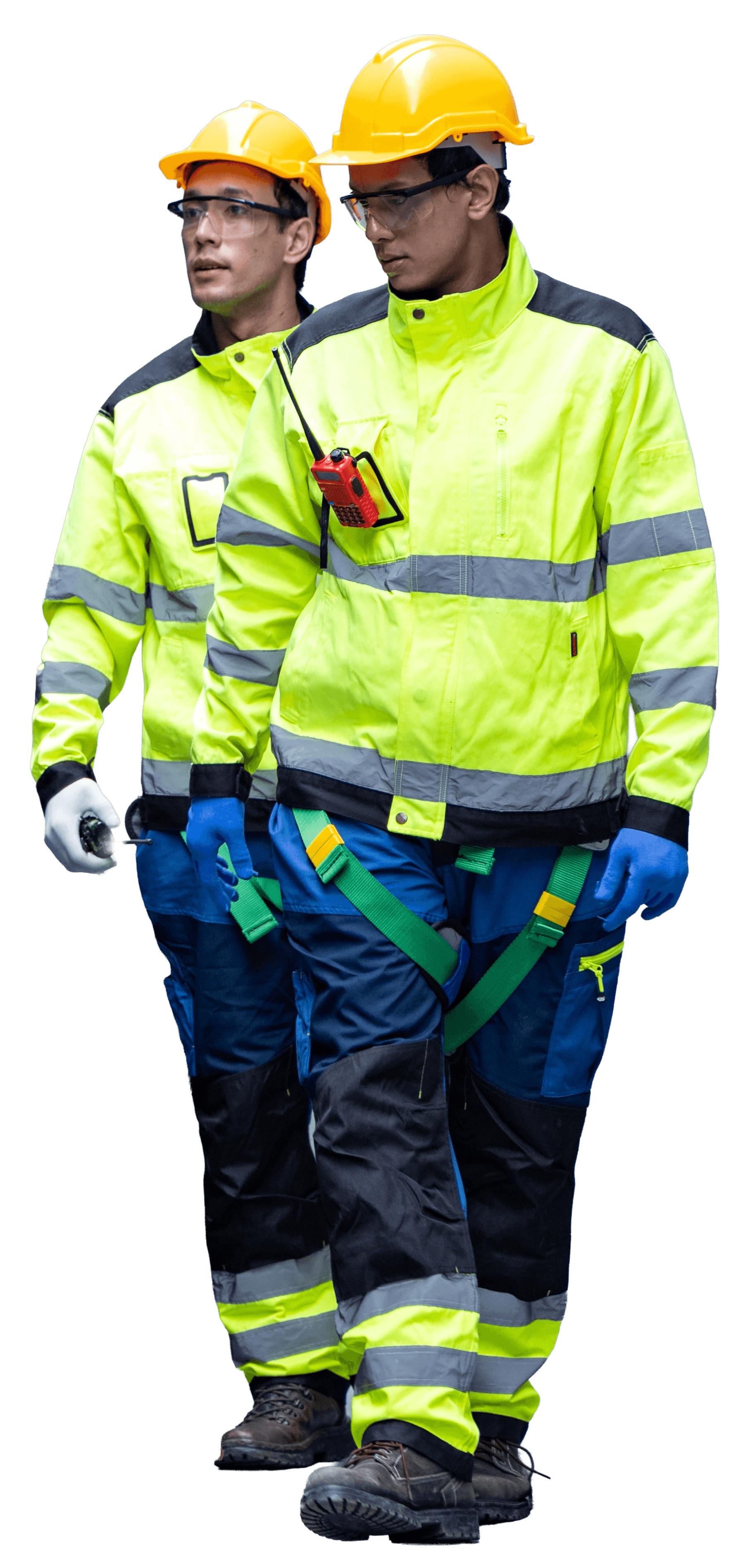 Klarwin water platform engineers