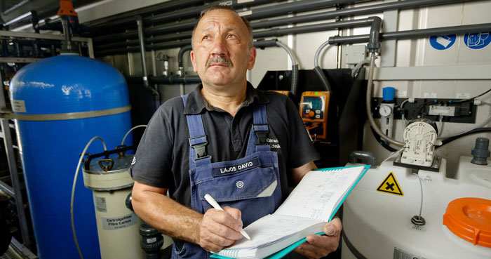Validation, Calibration & Compliance