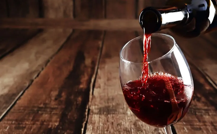 Impact of filtration on organoleptic properties of bottled wine